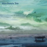 Alan Benzie Trio Travellers' Tales
